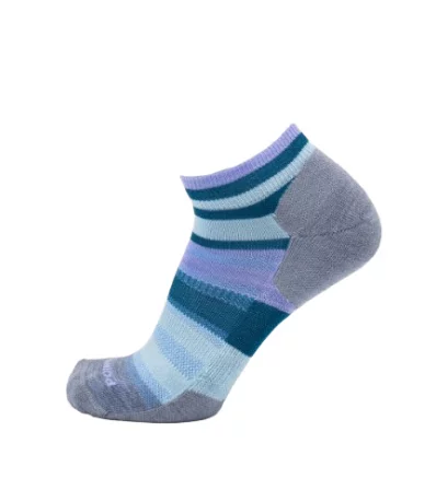 Point6 Blaze Extra Light Mini Socks Summer 2024