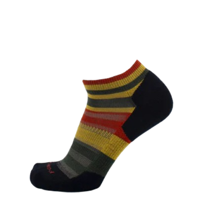 Point6 Blaze Extra Light Mini Socks Summer 2024