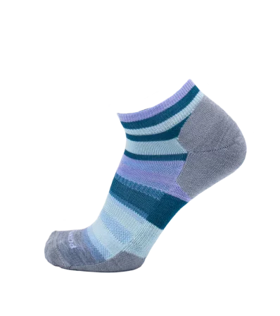 Point6 Blaze Extra Light Mini Socks