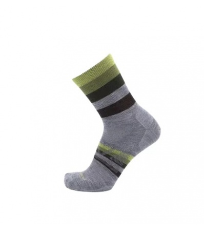 Socks Point6 Contender III Ultra Light 3/4 Crew