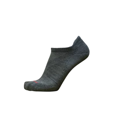 Point6 Dash Extra Light No Show Socks