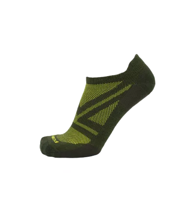 Point6 Ghost Runner Ultra Light No Show Socks