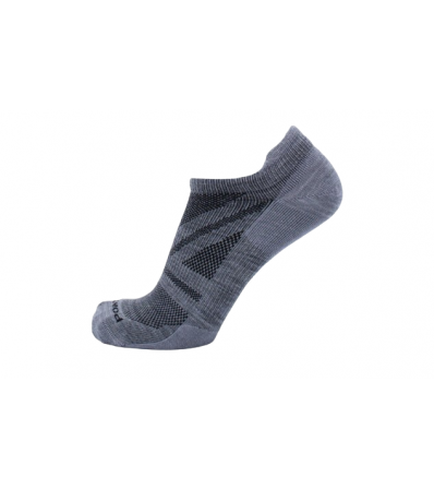 Чорапи Point6 Ghost Runner Ultra Light No Show Socks Summer 2024