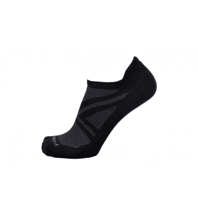 Чорапи Point6 Ghost Runner Ultra Light No Show Socks Summer 2024