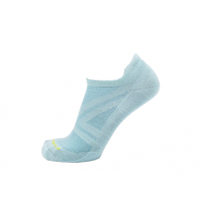 Чорапи Point6 Ghost Runner Ultra Light No Show Socks Summer 2024