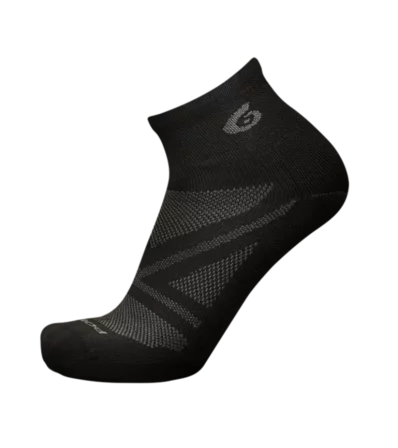 Socks Point6 Second Wind Ultra Light 1/4 Crew