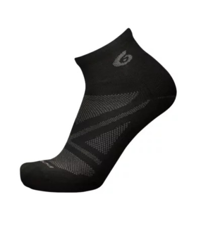 Socks Point6 Second Wind Ultra Light Mini Crew Summer 2024