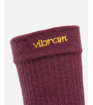 Vibram Sock Crew