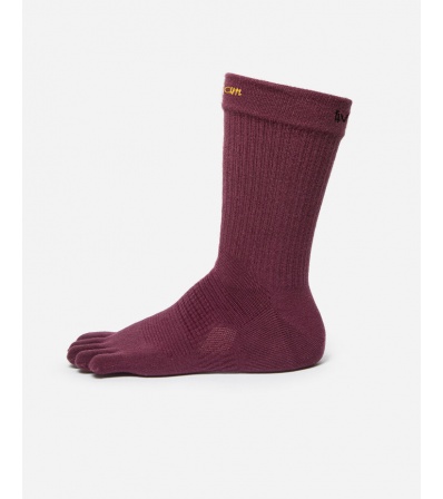 Vibram Sock Crew