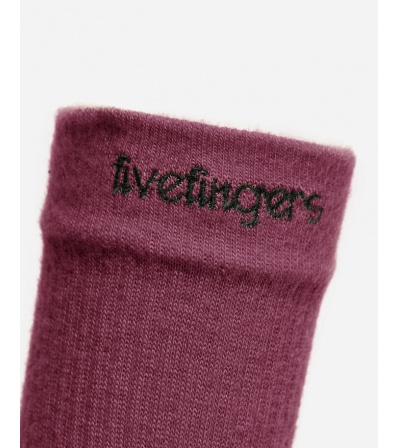 Vibram Sock Mini Crew