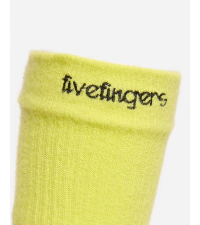 Vibram Sock Mini Crew