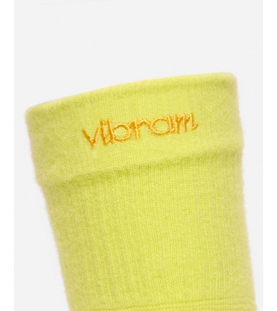 Vibram Sock Mini Crew