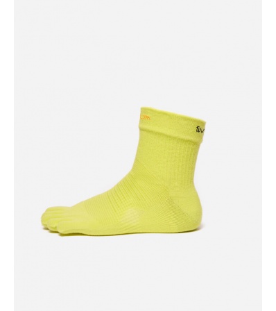 Vibram Sock Mini Crew