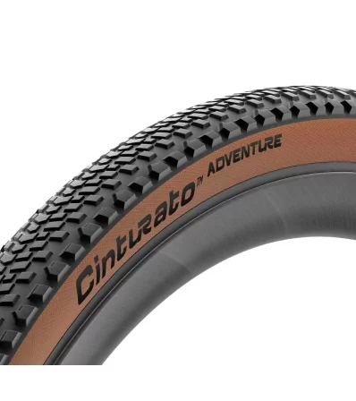 Pirelli Cinturato Adventure Classic 35-622 ProWall (Gravel) 60 TPI Pro (Gravel)