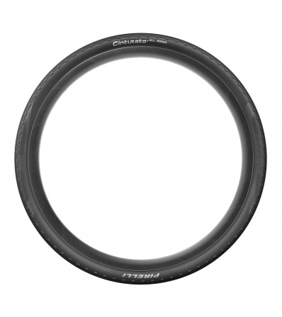 PIRELLI CINTURATO ALL ROAD 35 - 622 PROWALL (GRAVEL) 60 TPI PRO (GRAVEL) BLACK TLR 2024