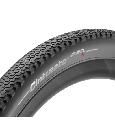 Pirelli Cinturato Gravel H 45-584 Techwall 127 TPI Tyre