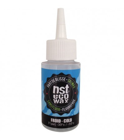 NST Eco Wax Cold 30ML