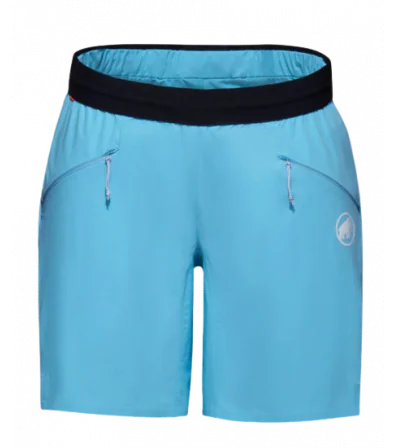 Къси панталони Mammut Aenergy SO Shorts W's Summer 2023