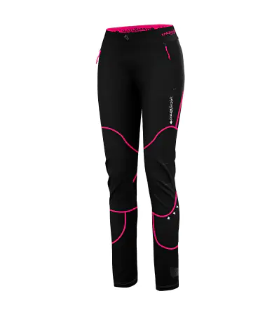 Crazy Pant Oxygen W's Winter 2024