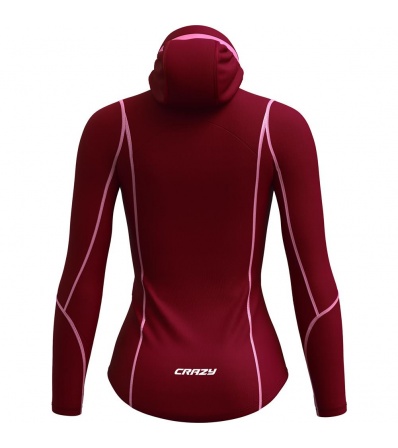 Crazy Pull Exit Blueberry W's