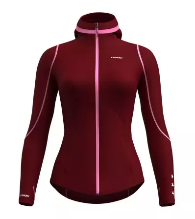 Блуза Crazy Pull Exit Blueberry W's