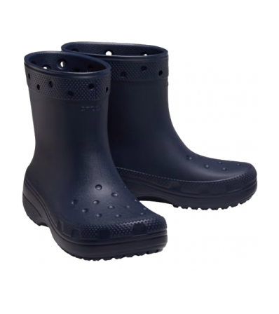 Crocs Classic Rain Boot Navy Summer 2024