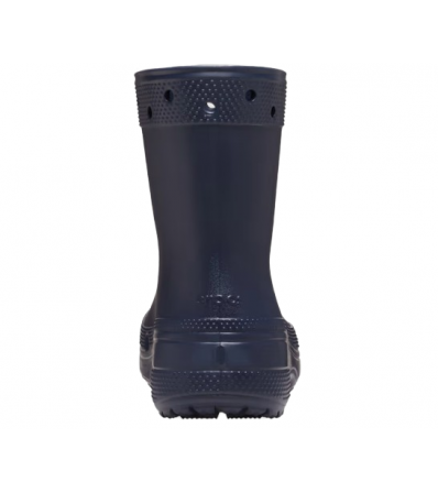 Ботуши Crocs Classic Rain Boot Navy Summer 2024