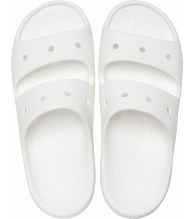 Crocs Classic Sandal 2.0 White Summer 2024