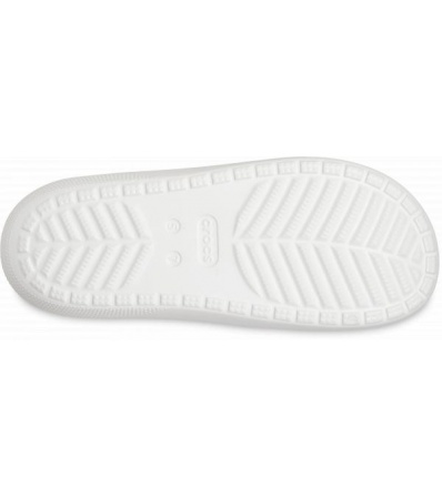 Сандали Crocs Classic Sandal 2.0 White Summer 2024