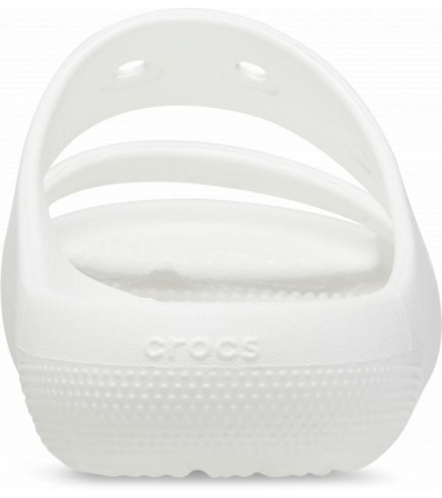 Crocs Classic Sandal 2.0 White Summer 2024