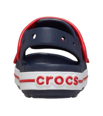 Crocs Crocband Cruiser Sandal Kids Navy Summer 2024