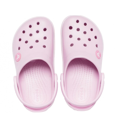 Crocs Crocband Kids Clog Pink Summer 2024