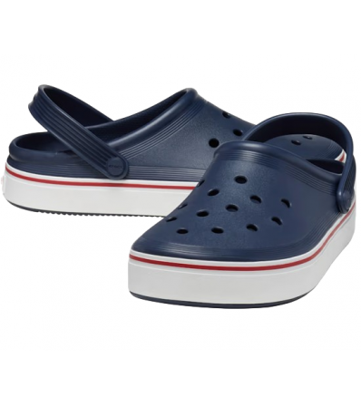 Crocs Crocband Off Court Clog Summer 2024