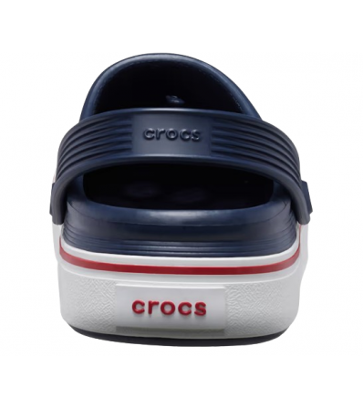 Чехли Crocs Crocband Off Court Clog Summer 2024