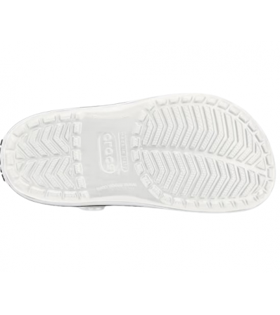 Crocs Crocband White Summer 2024