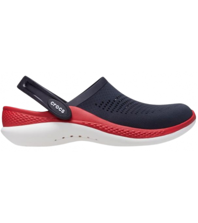 Чехли Crocs Literide 360 Clog Summer 2024