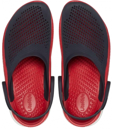 Чехли Crocs Literide 360 Clog Summer 2024