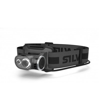 Silva Cross Trail 3X Headlamp