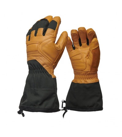 Black Diamond Guide Gloves Winter 2025