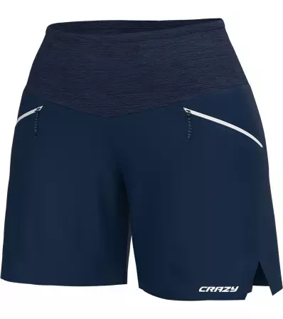 Crazy Short Oxygen W's