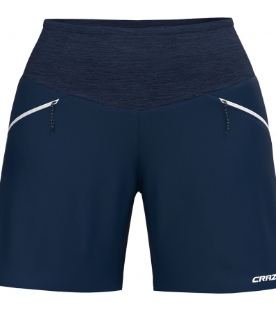 Crazy Short Oxygen W's