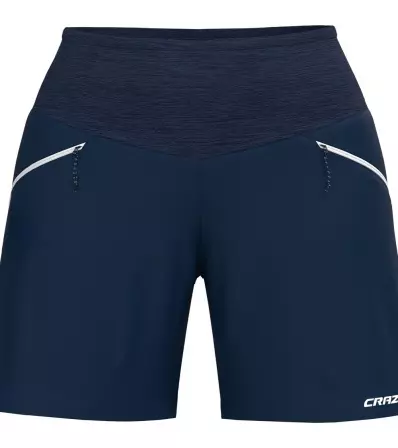 Crazy Short Oxygen W's