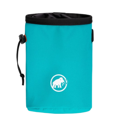 Mammut Gym Basic Chalk Bag Winter 2024