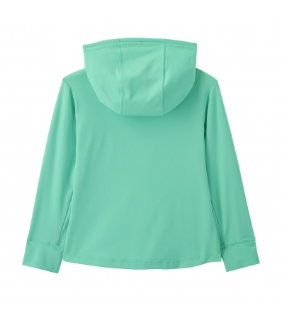 Patagonia Baby Capilene Silkweight Hoody