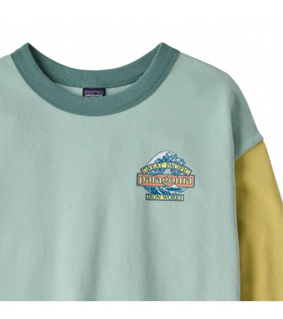Patagonia Kid's Crew Sweatshirt