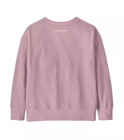 Patagonia Kid's Crew Sweatshirt