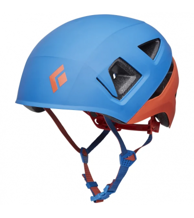 Black Diamond Kid's Capitan Helmet Winter 2025