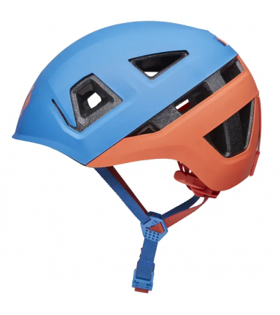 Black Diamond Kid's Capitan Helmet Winter 2025