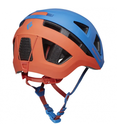 Black Diamond Kid's Capitan Helmet Winter 2025