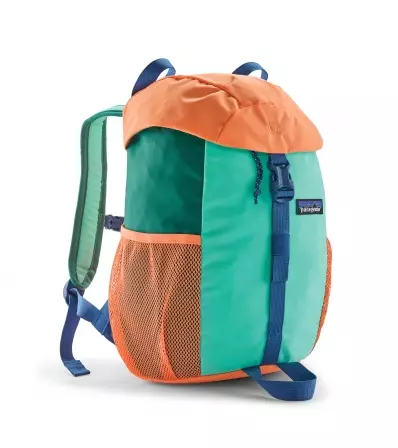 Детска Раница Patagonia Refugito Daypack 12L